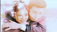 ❤♡ Asian Drama Collab | Hurricane ♡❤