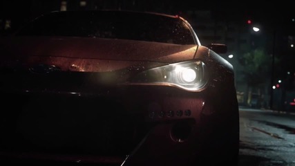 Need For Speed 2015 Soundtrack Lokate Feat. Doctor & Bay C - Flow