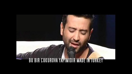 Tan Tasci & Muslum Gurses