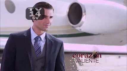 Corazon Valiente Capitulo 104 Parte 3