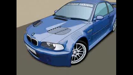 Bmw Pictures