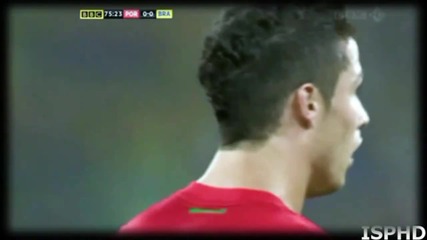 Cristiano Ronaldo - World Cup 2010 South Africa Cr7 Hd 