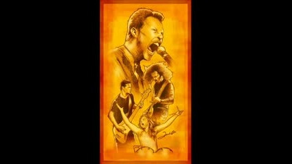 Metallica - Slither