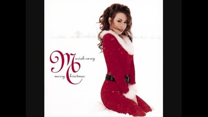 Mariah Carey - All I Want For Christmas Is You 