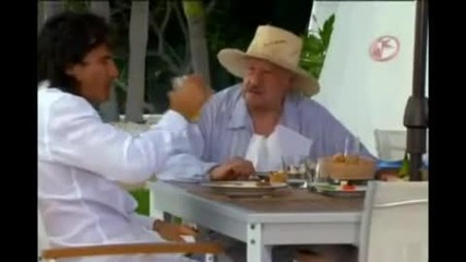 Mar De Amor Capitulo 9 - 4/4 