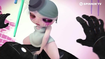 Studio Killers - Ode To The Bouncer