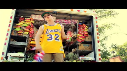 Derek Luh - Magic Johnson