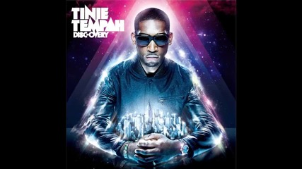 Tinie Tempah Feat. Swedish House Mafia - Miami 2 Ibiza