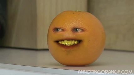 Annoying Orange: Muddy Buddy