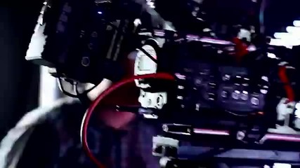 Daddy Yankee - Lovumba ( Behind the scenes )