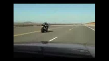mustang vs gt