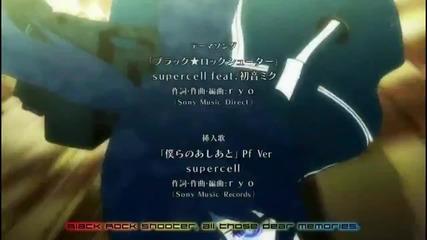 Make A Move [ Amv ]