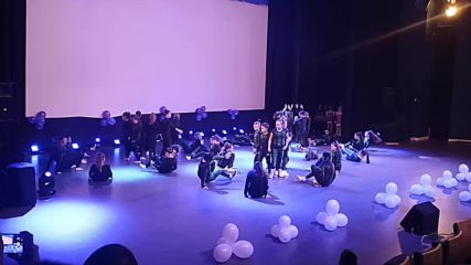 "Пътешествията на феята Веселушка" - концерт в Благоевград 18.11.2018г