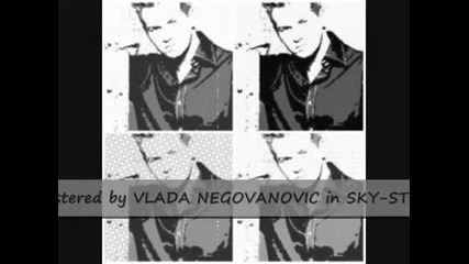 Sasha Z. - Covjek bez srca - Single 2010 