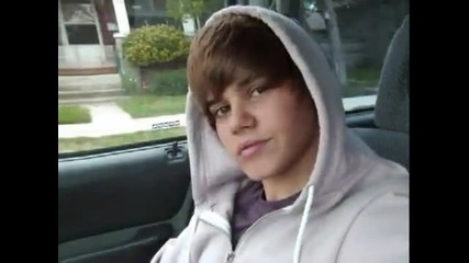 Justin Bieber - He Could Be The One ! 