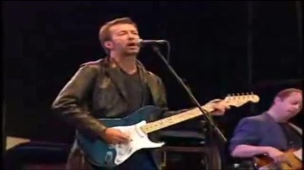 Eric Clapton - Wonderful Tonight