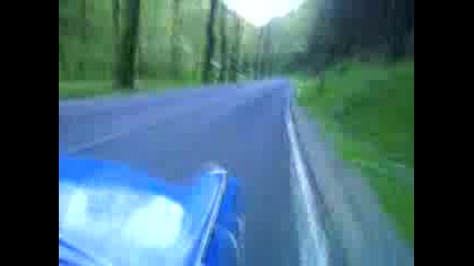 Trabant - Trabant Tour Nach Meiningen
