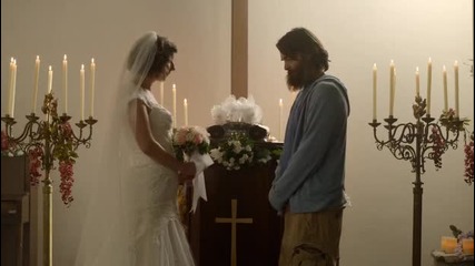 The Last Man on Earth - S01 Ep03 / Последният Човек на Земята - Сезон 1 Епизод 3 / Бг Аудио