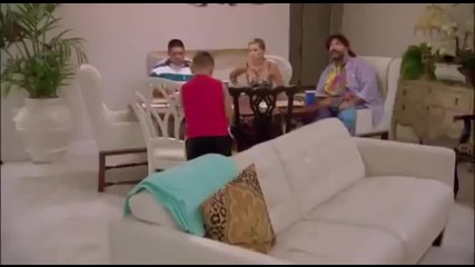 Celebrity Wife Swap Usa Season 01 Episode 05 Mick Foley Anto