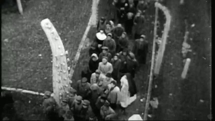 As Seen Through These Eyes - Official Trailer 
