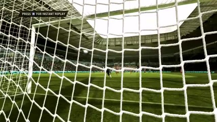 Fifa 12 goals