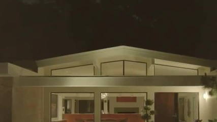 Usher ft. Rick Ross - Lemme See (official Video) Hd