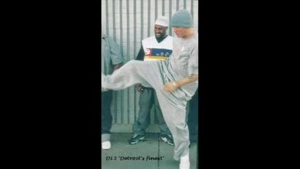 Pics Of Eminem!