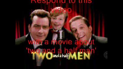 Two And A Half Man