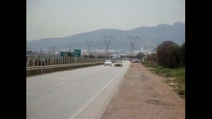 Bmw M3 e46 vs Opel Astra Opc 