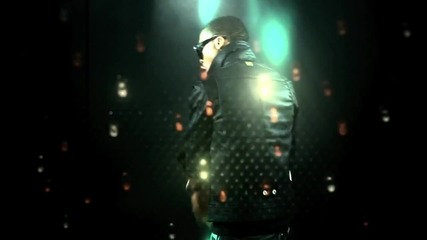 Lupe Fiasco - I'm Beamin ( H D )