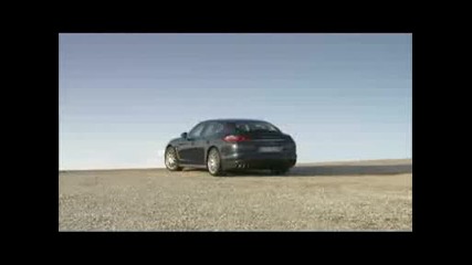 *new* *porsche Panamera*
