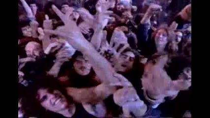 Megadeth - In my darkest hour