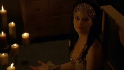 Stargate Sg - 1 Season 4 Episode 4 Part 3