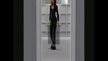britney spears on sims