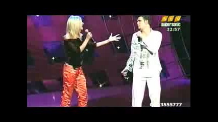 Alketa & Flori