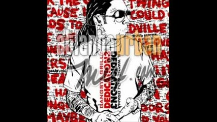 Lil Wayne Ft. Jae Millz & Gudda Gudda - Whoever You Like