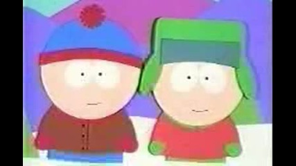 South park / Саут Парк Сезон 1 Еп 2