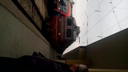 гара пловдив