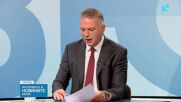 Станчо Станев е новият и.д. председател на ДАНС