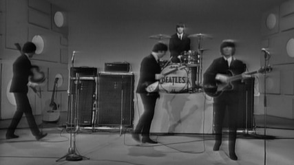 The Beatles - Yesterday (Оfficial video)
