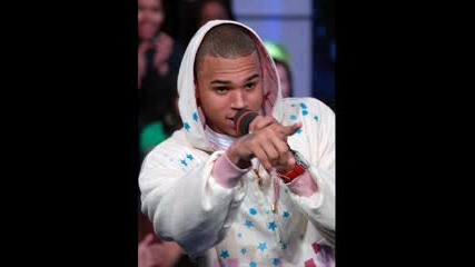 Chris Brown - With You