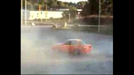 Dr Ftk Ngtr bmw 325 turbo drift