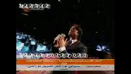 Wael Kfoury - Tpkealtyor