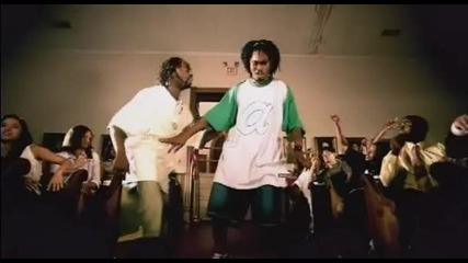 Ying Yang Twins - Naggin 