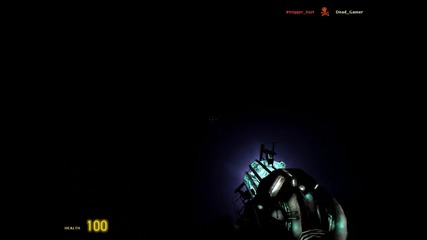 страх с Dead_gamer част 3 Краи