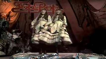 Gitti und Erika - Heidi - Hd