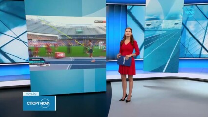 Мондо не спира да лети