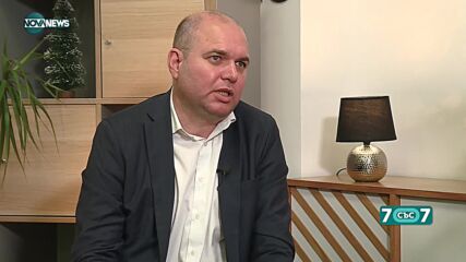Панев: Минахме през чистилище на изборите