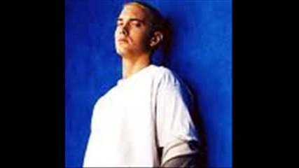 Eminem Im the solider