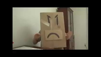 Boxmans Girlfriend 